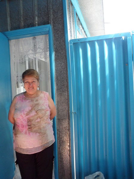 Сауле Арынова