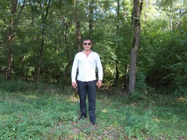 Закарья Казиев