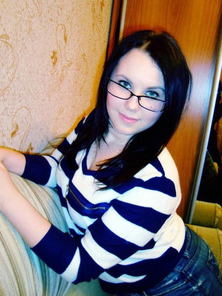 Виктория Карпунькина