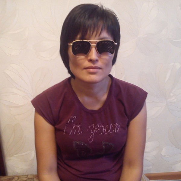 Анара Катпина