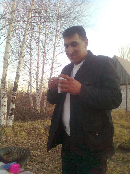 Эльчин Мустафаев