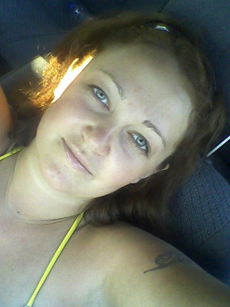 Инна Храпченкова