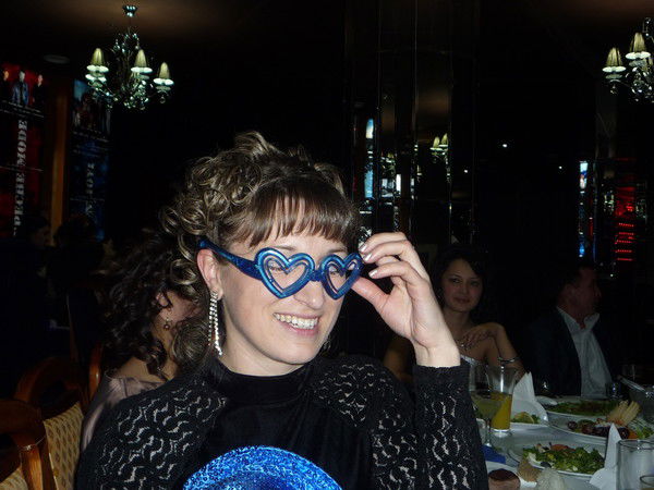 Наталья Риттер