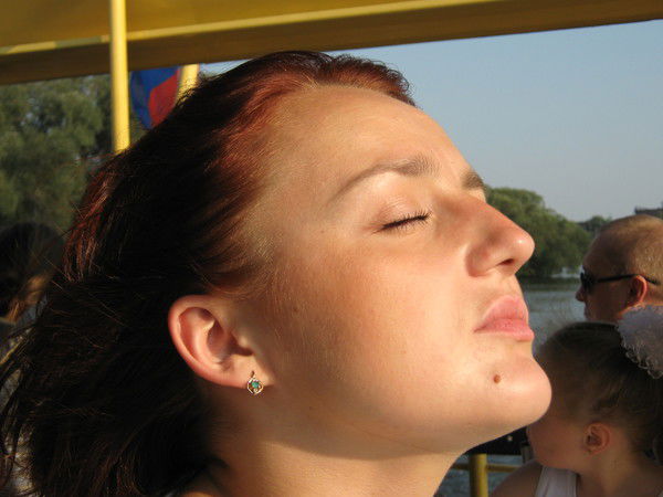 Мария Вялкова