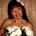 Анна Перунова(Щукина)