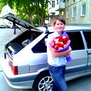 Ольга Кожаева