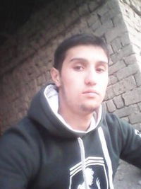 Матин Мммммм