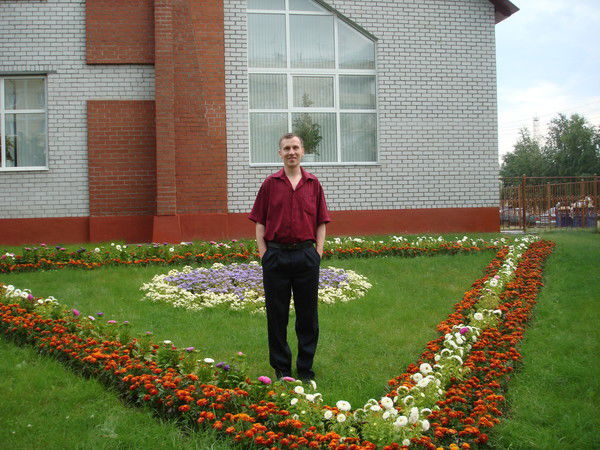 Дмитрий Бабенко