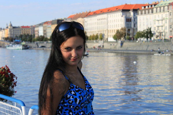 Татьяна Заворина