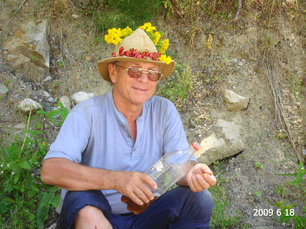 Владимир Лопатин