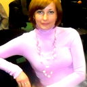 Наталья Савинова