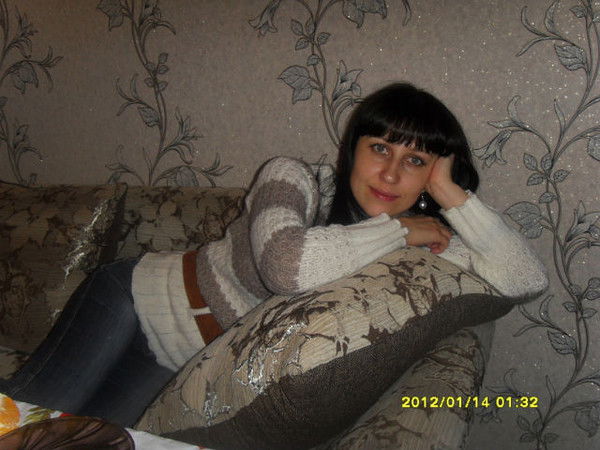 Наталья Шиковская