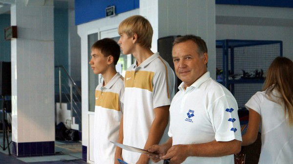 Евгений Григорьев