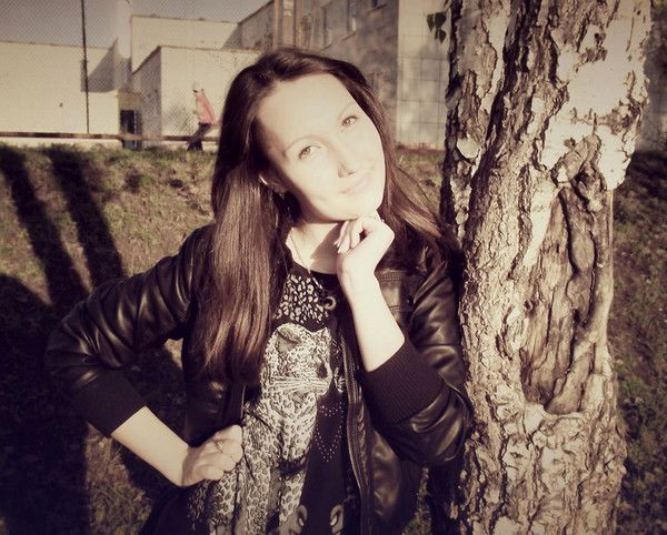 Рамиля Лотфиева