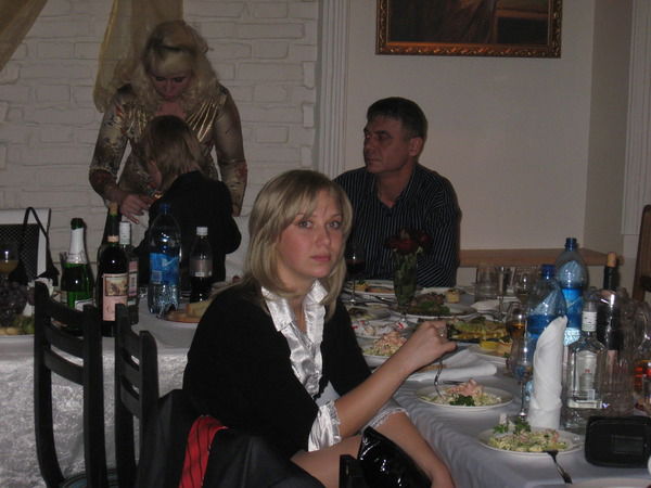 Елена Науменко