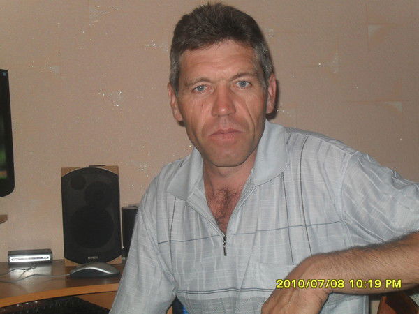 Володя Радченко