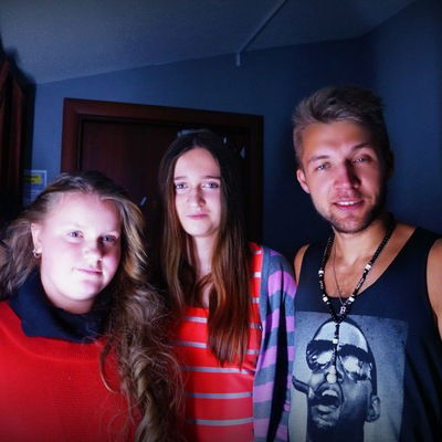 Оксана Иванова