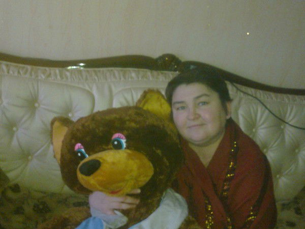 Ирина Девятко