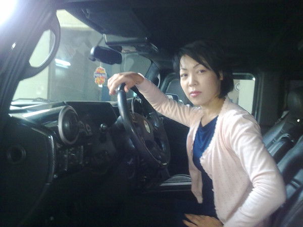 Эльмира Куатбай