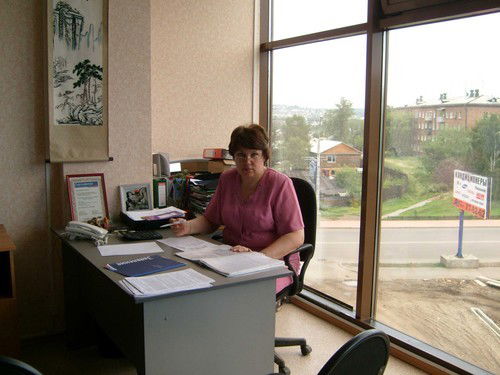 Татьяна Тюнёва