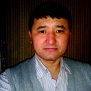 Arstanbek Jusupov