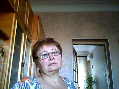 Марина Полякова