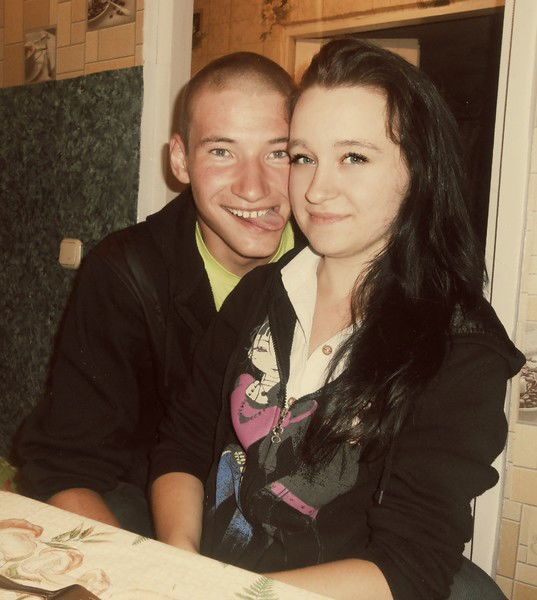 Наташка Абросимова