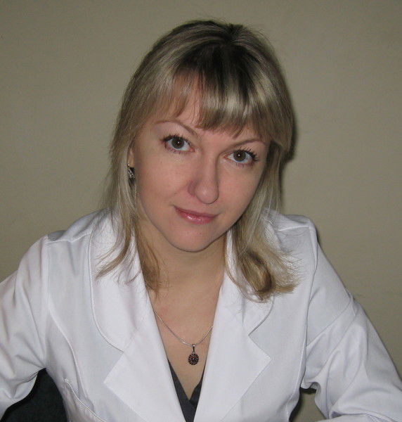 Екатерина Сироткина