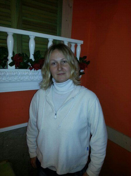 Яна Никитина