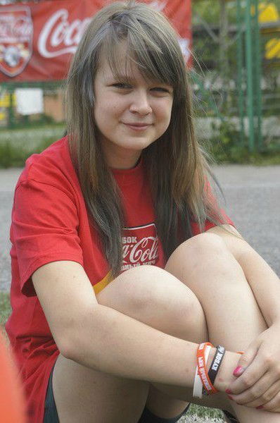 Даша Полянская