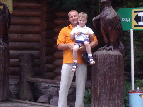 Андрей Каппесс