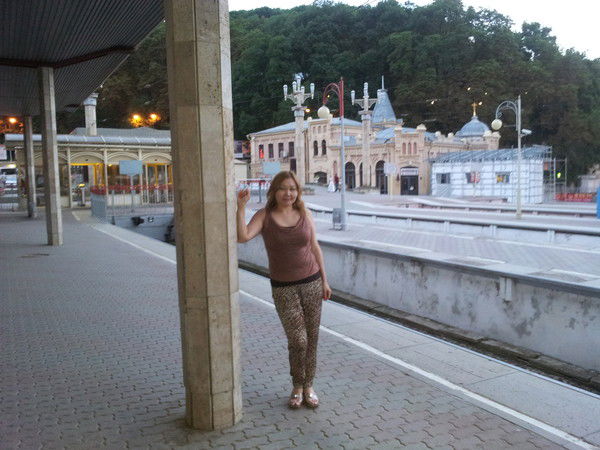 Калима Мамбетова