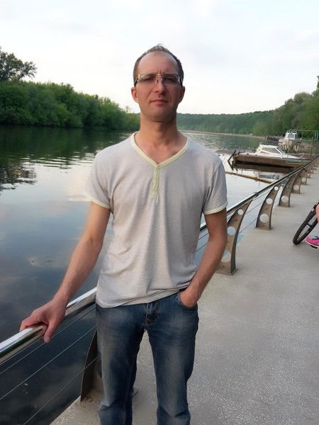 Вячеслав Корольков