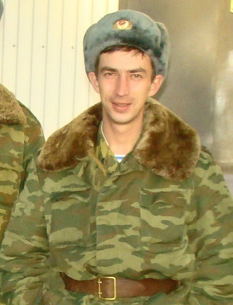 Роман Гордеенко