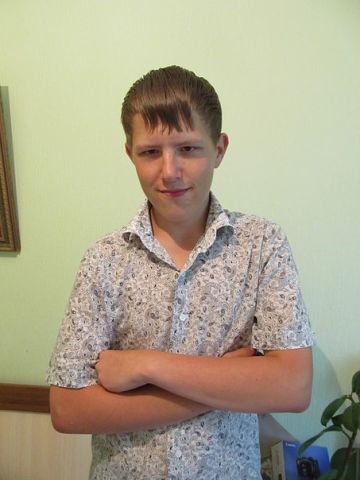 Константин Петров