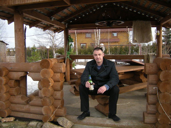 Иван Цукерман (Сахаров)