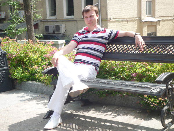 Николай Кукурузов