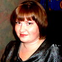 Наталья Горячева