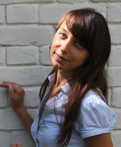 Тяканова Людмила