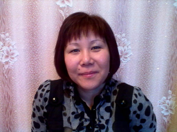 Зухра Токбаева