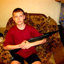 Сергей Кошкин