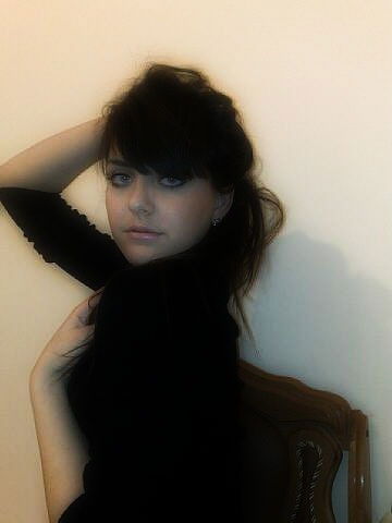 Рита Малова