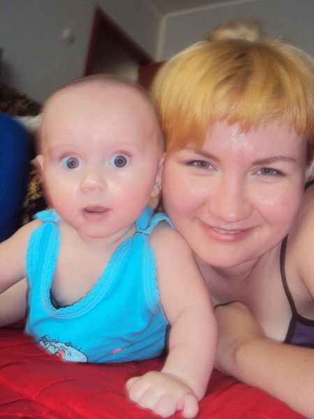 Гульгена Киселева