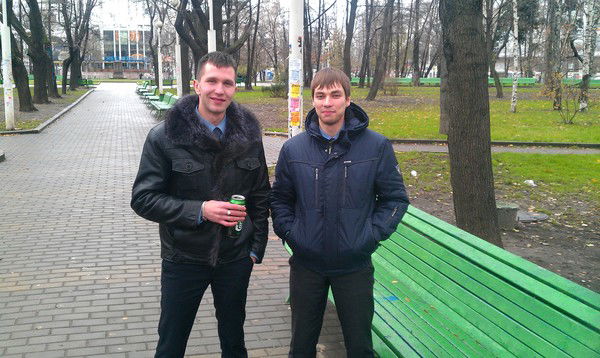 Руслан Ситдиков