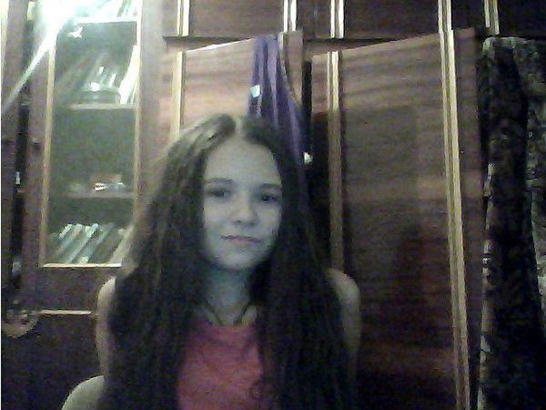 Таня Бердюгина