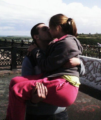 Виталя Гончаров