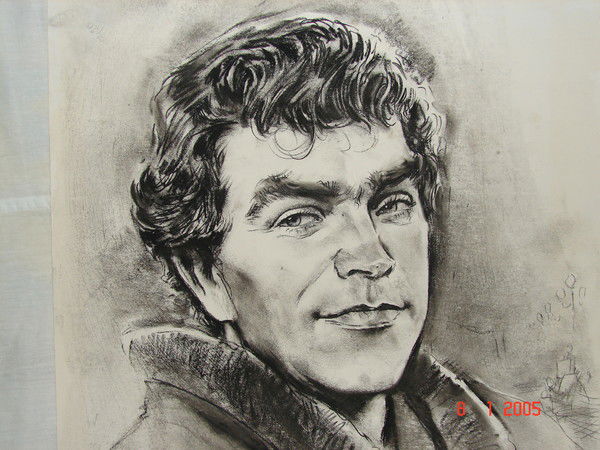 Александр Лысенко