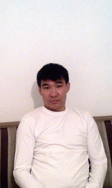 Мухтар Омирбеков