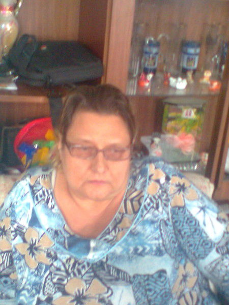 Галина Снопова