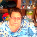 Галина Снопова